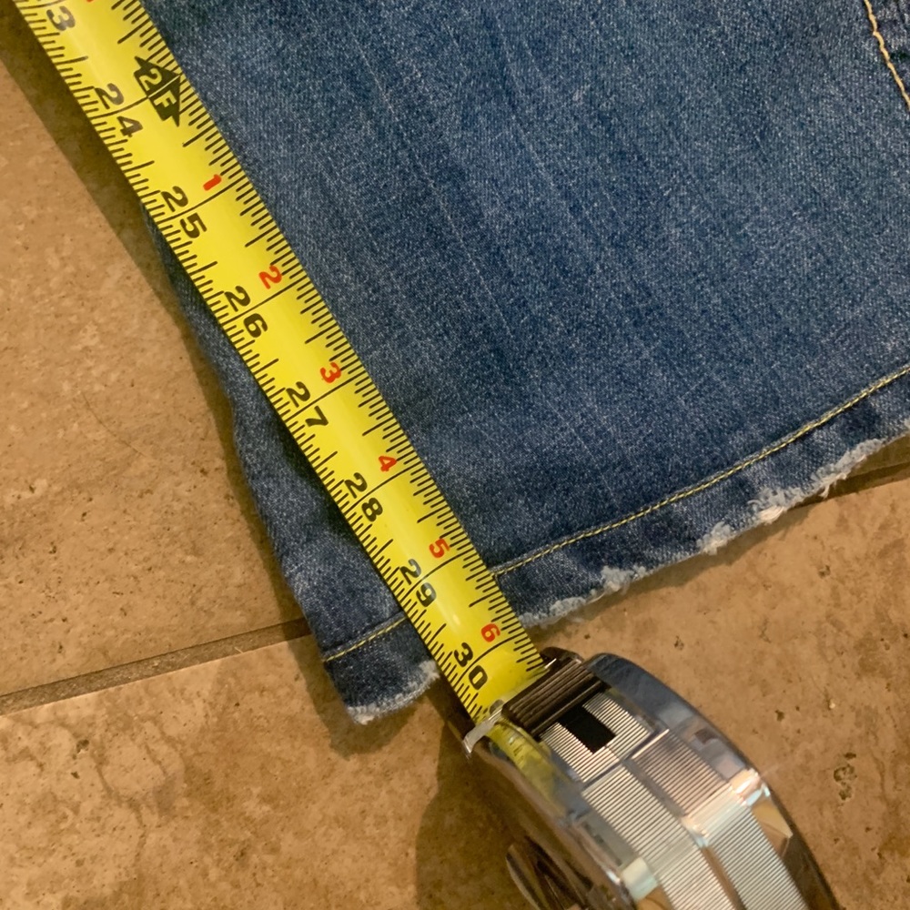 Tag Jeans - Picture 8 of 9